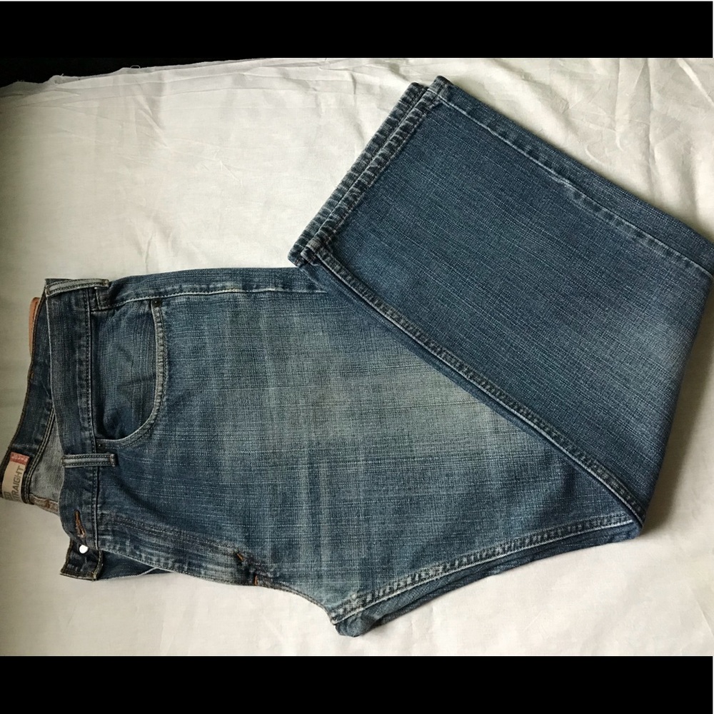 Levi’s jeans